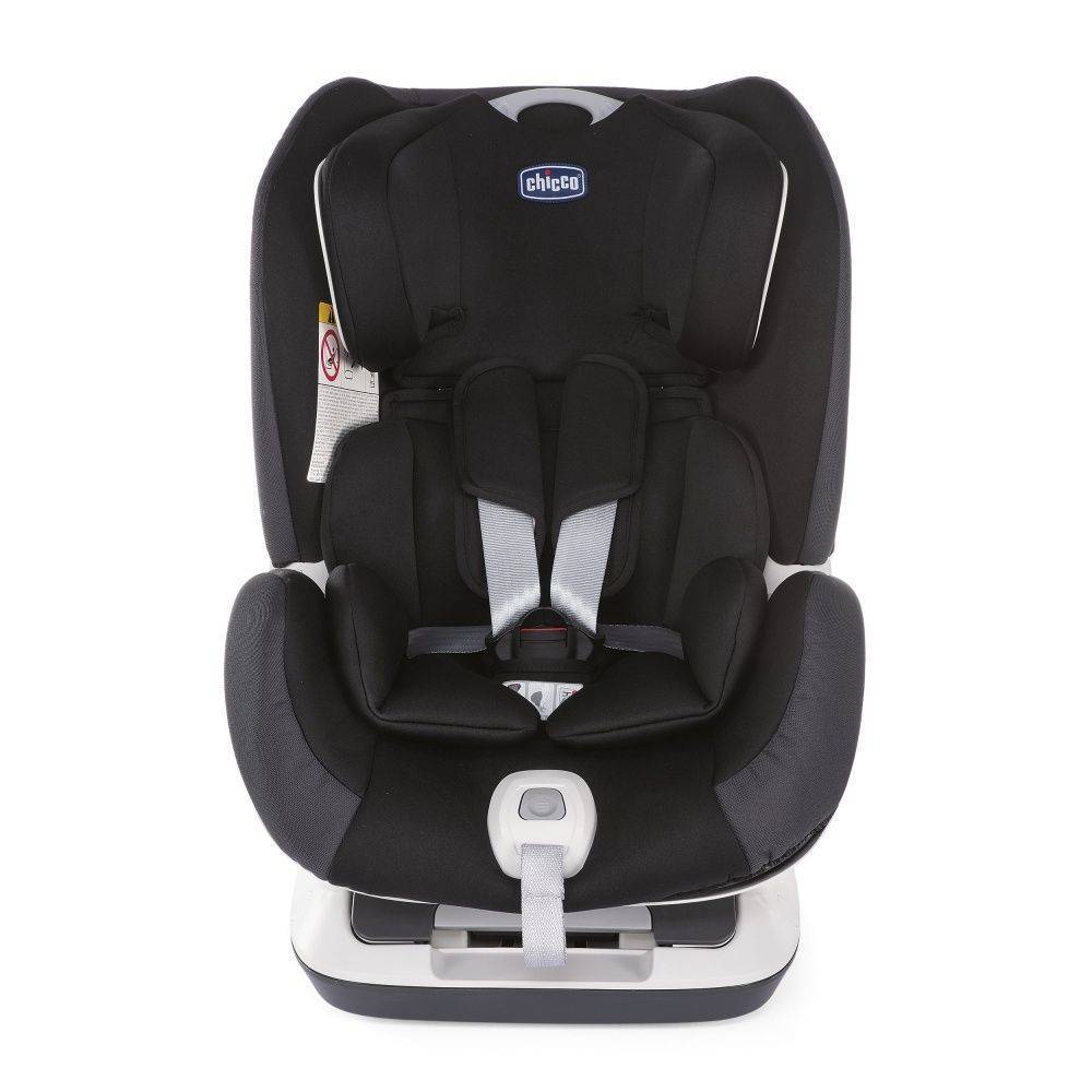 Автокресло Chicco Seat up 012