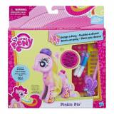 игрушка Тематический набор My Little Pony / Создай свою пони