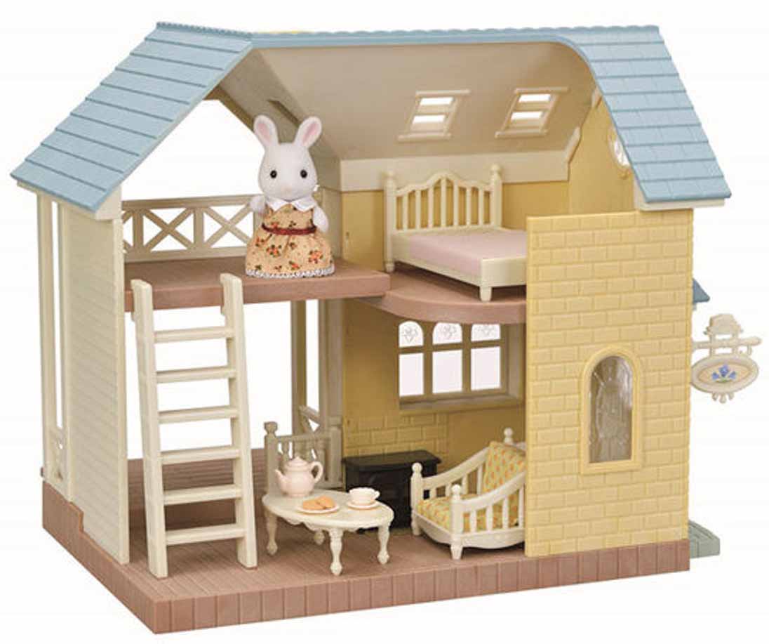 Sylvanian Families Игровой набор 