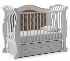 Какие критерии выбора кроваток для детей?