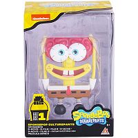 игрушка SpongeBob Фигурка Спанч Боб Мозг / 11,5 см
