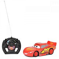 игрушка Автомобиль р/у Disney/Pixar "Молния Маккуин" 22 см