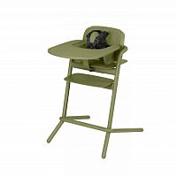Cybex Столик  к стульчику Lemo / цвет  Tray Outback Green					