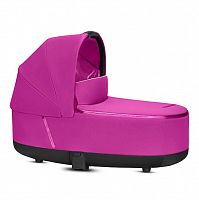 Cybex Спальный блок Carrycot для коляски Priam III / цвет Fancy Pink