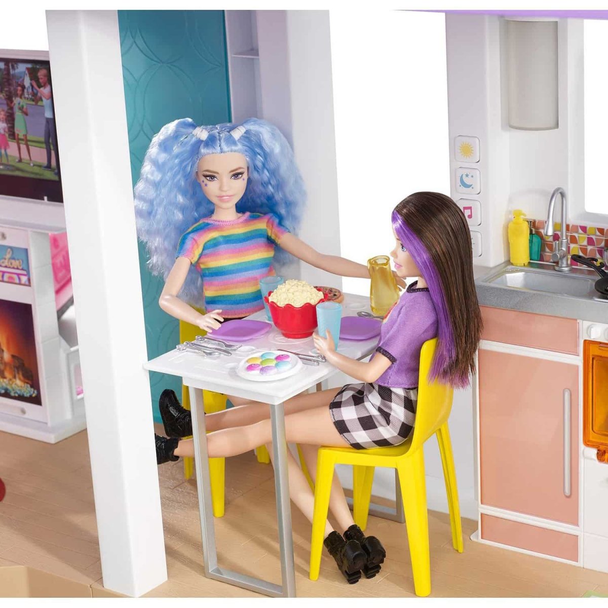 Barbie Игровой набор 