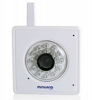 IP Камера Miniland 89079 для видеонаблюдения за ребенком