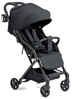 Happy Baby Прогулочная коляска Umma / цвет true black (черный)					