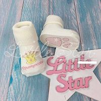 Little star Носочки трикотажные " Принцесса " / 3-6 месяцев