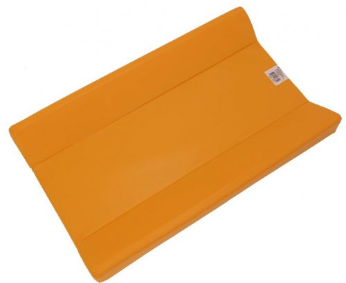 Доска пеленальная Фея Параллель, оранжевый