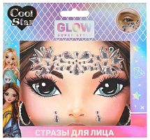 Cool Star Стразы для лица и тела					