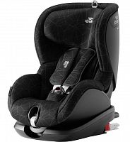 Britax Roemer Детское автокресло Trifix2 i-Size / цвет Crystal Black					