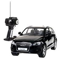 Машина радиоуправляемая Audi Q5 1:14
