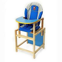Вилт Стол-стул для кормления "Кузя"