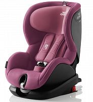 Britax Roemer Детское автокресло Trifix2 i-Size / цвет Wine Rose					