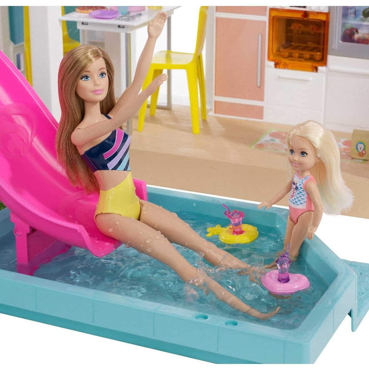 Barbie Игровой набор 