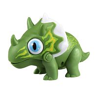 Silverlit Динозавр Глупи зеленый					