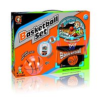 YG Sport Игровой набор "Баскетбол-57"