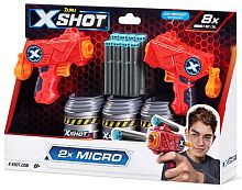 Zuru Набор игровой X-Shot Excel Micro