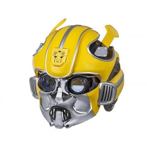 игрушка Игрушка Hasbro Transformers маска Бамблби электронная