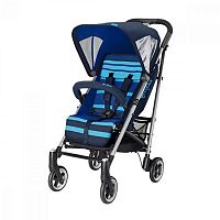 Коляска трость прогулочная Cybex Callisto Royal Blue / синий					