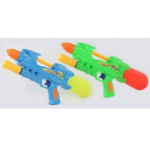 Детский водный пистолет A16 / цвет в ассортименте