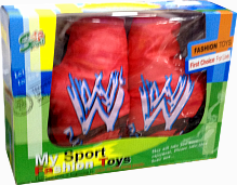Набор перчатки для бокса					