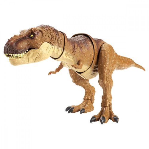 Игрушка Jurassic World Атакующий Ти-рекс