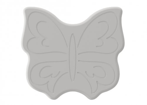 Soohoo бабочка декоративная белая