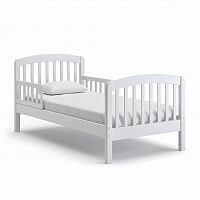 Nuovita Подростковая кровать Incanto / Bianco / цвет белый					