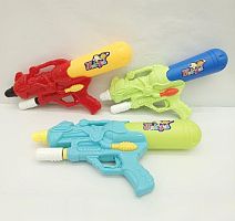 Детский водный пистолет 703 / цвет в ассортименте					