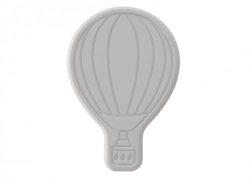 Soohoo воздушный шар декоративный белый