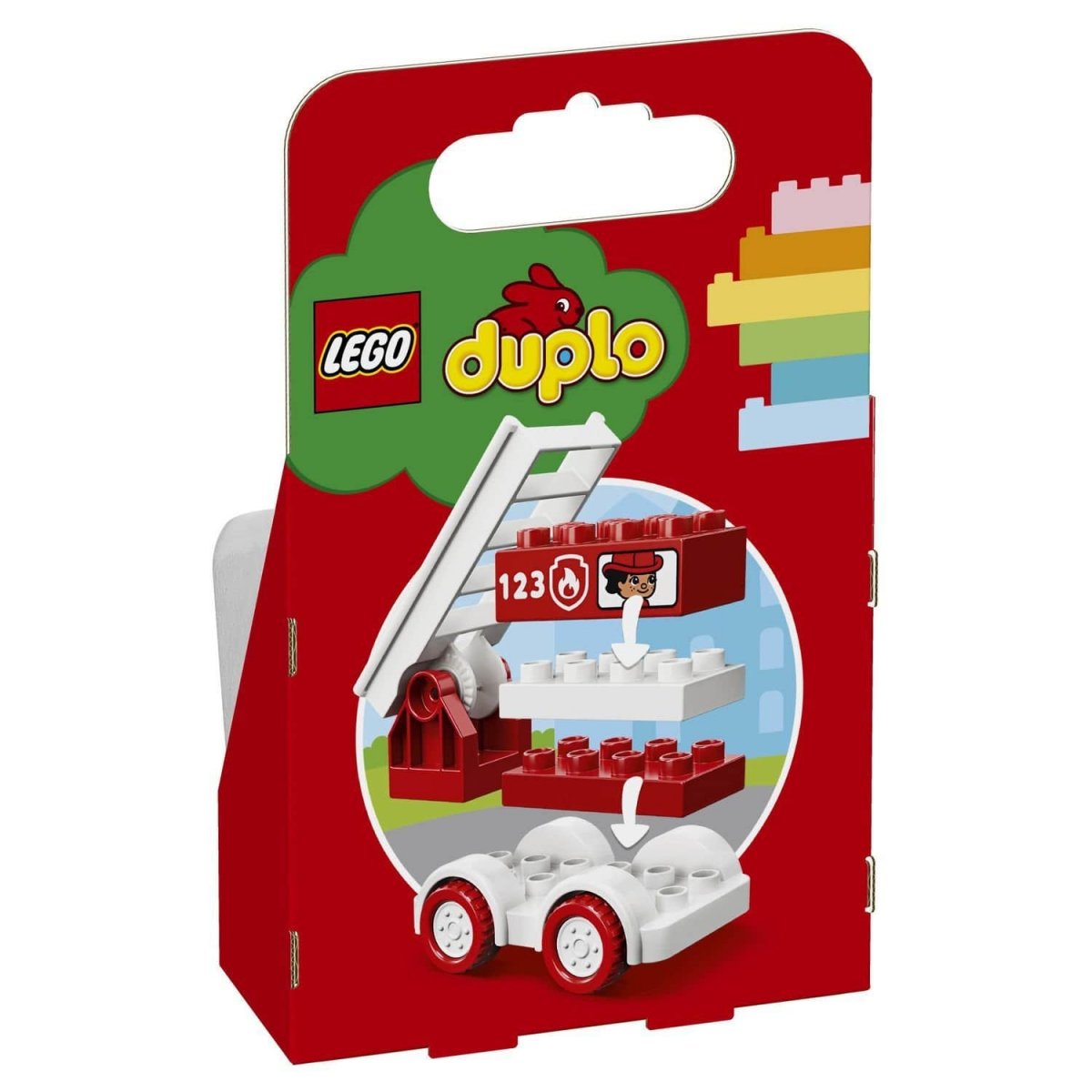 Lego duplo конструктор 