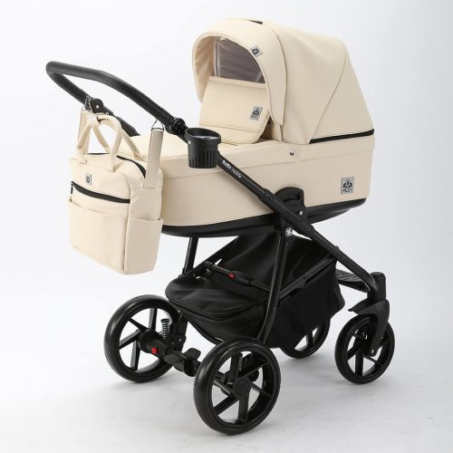 Коляска 3 в 1 Bebe-Mobile Movo купить в Твери – Цена: ₽