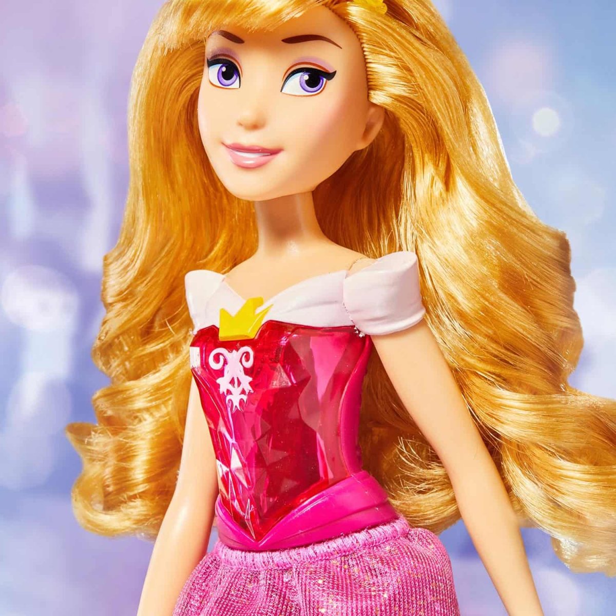 Hasbro Кукла Disney Princess Аврора купить в Сочи