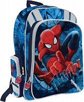 Рюкзак с эргономической спинкой Spiderman SMCB-RT2-836E