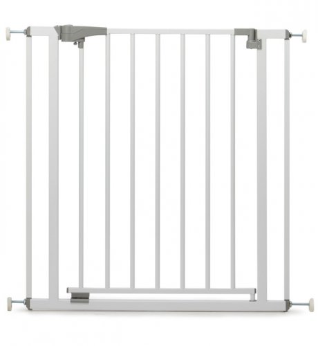 Geuther Ворота безопасности дверные / цвет Белый