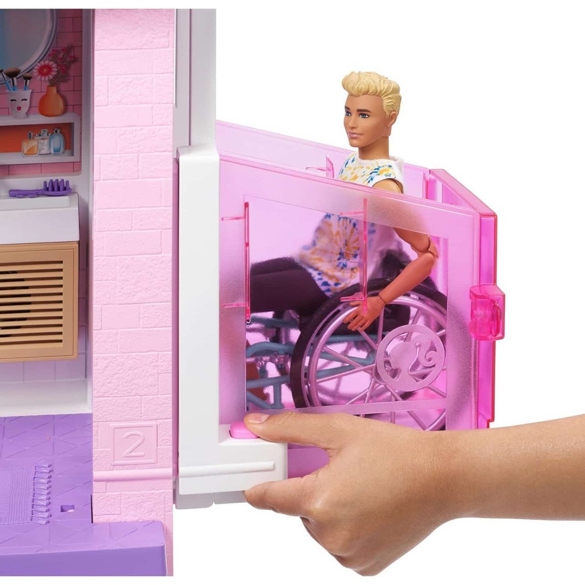 Barbie Игровой набор 