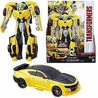 игрушка Игрушка Hasbro Transformers (трасформеры) 5: Вояджер / в ассортименте
