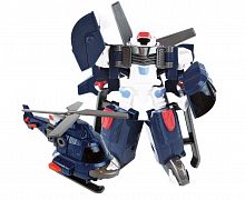 Tobot Игрушка робот-трансформер Тобот Приключения Y